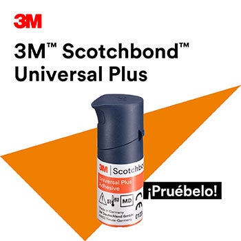 Scotchbond® Universal Plus